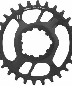 SRAM Kettenblatt X-Sync Direct Mount Boost Stahl Für XX1/X01/X1/X0/X9