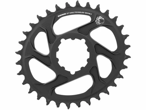 SRAM Kettenblatt Oval X-Sync 2 Direct Mount 6 Mm Für X01/XX1/GX Eagle -Bremsscheiben Verkäufe 294518