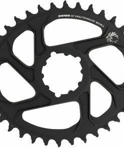SRAM Kettenblatt Oval X-Sync 2 Direct Mount 6 Mm Für X01/XX1/GX Eagle -Bremsscheiben Verkäufe 294521