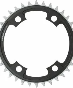 SRAM Kettenblatt X-Sync Road, 12-fach, 107 Mm Lochkreis
