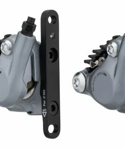 Shimano 105 V+h Set BR-R7070 + ST-R7025 Scheibenbremse -Bremsscheiben Verkäufe 295041