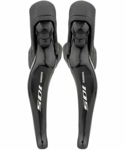 Shimano 105 V+h Set BR-R7070 + ST-R7025 Scheibenbremse -Bremsscheiben Verkäufe 295042