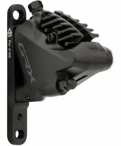 Shimano GRX Bremssattel BR-RX400 Mit Resinbelag -Bremsscheiben Verkäufe 295065