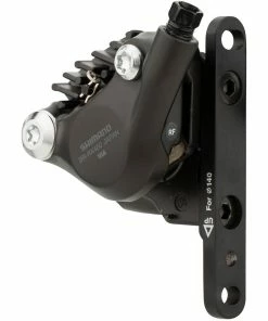 Shimano GRX Bremssattel BR-RX400 Mit Resinbelag -Bremsscheiben Verkäufe 295067