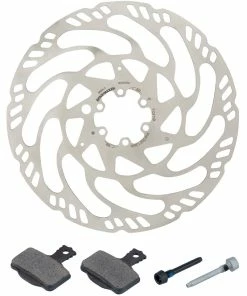 MAGURA MDR-C Bremsscheiben Und Belag Kit 6-Loch 203 Mm -Bremsscheiben Verkäufe 295108