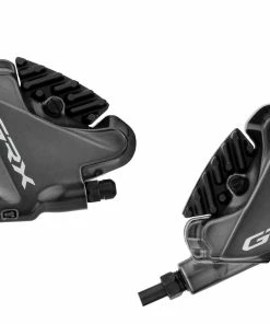 Shimano GRX V+h Set Scheibenbremse BR-RX810 + Di2 ST-RX815 -Bremsscheiben Verkäufe 295335