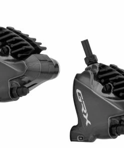 Shimano GRX V+h Set Scheibenbremse BR-RX810 + Di2 ST-RX815 -Bremsscheiben Verkäufe 295336
