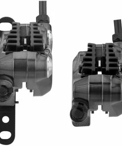 Shimano GRX V+h Set Scheibenbremse BR-RX810 + Di2 ST-RX815 -Bremsscheiben Verkäufe 295337