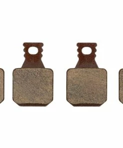 MAGURA MDR-C Bremsscheiben Und Belag Kit 6-Loch 180 Mm -Bremsscheiben Verkäufe 295341