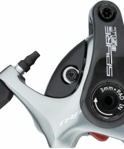 TRP Spyre SLC Flat Mount Bremssattel