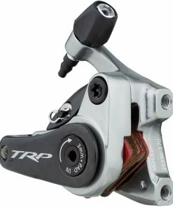 TRP Spyre SLC Flat Mount Bremssattel -Bremsscheiben Verkäufe 295904