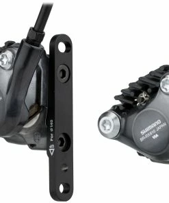 Shimano GRX V+h Set Scheibenbremse BR-RX810 + ST-RX810 -Bremsscheiben Verkäufe 295982