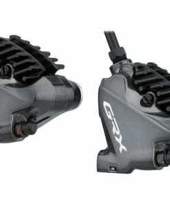 Shimano GRX V+h Set Scheibenbremse BR-RX810 + ST-RX810 / BL-RX810 -Bremsscheiben Verkäufe 295985