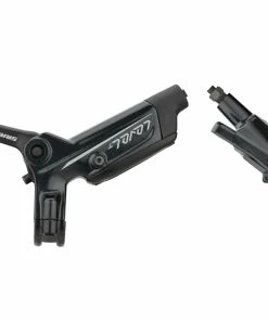 SRAM Level T Scheibenbremse