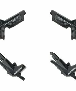 SRAM Level T V+h Set Scheibenbremse