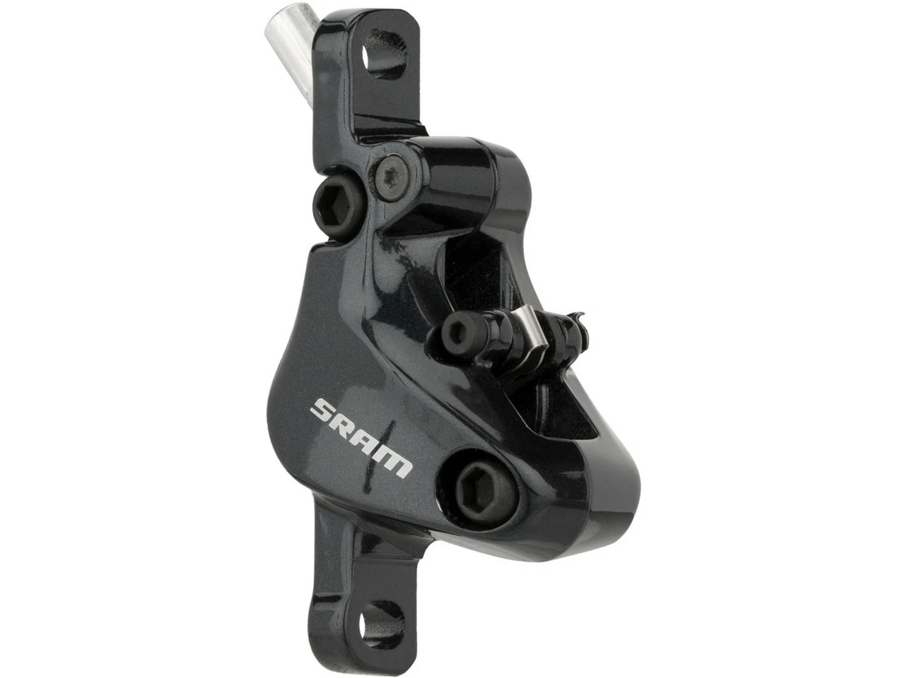 SRAM Level TL Scheibenbremse 5 SRAM Level TL Scheibenbremse – Bild 5