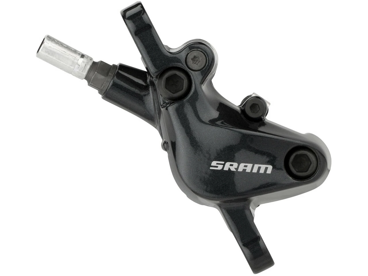 SRAM Level TL Scheibenbremse 12 SRAM Level TL Scheibenbremse – Bild 12