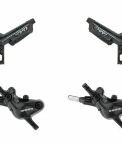 SRAM Level TL V+h Set Scheibenbremse
