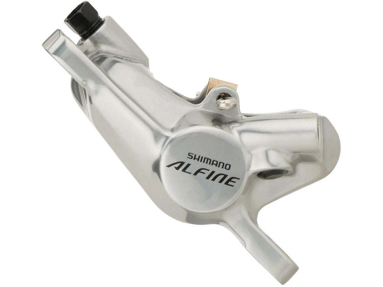 Shimano Alfine Bremssattel BR-S7000 Mit Resinbelag 4 Shimano Alfine Bremssattel BR-S7000 Mit Resinbelag – Bild 4