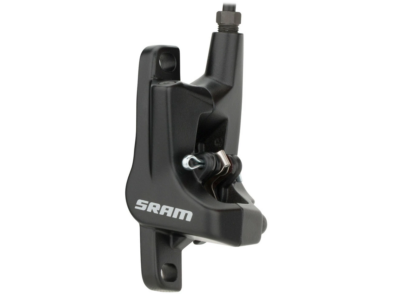 SRAM Level Scheibenbremse 5 SRAM Level Scheibenbremse – Bild 5