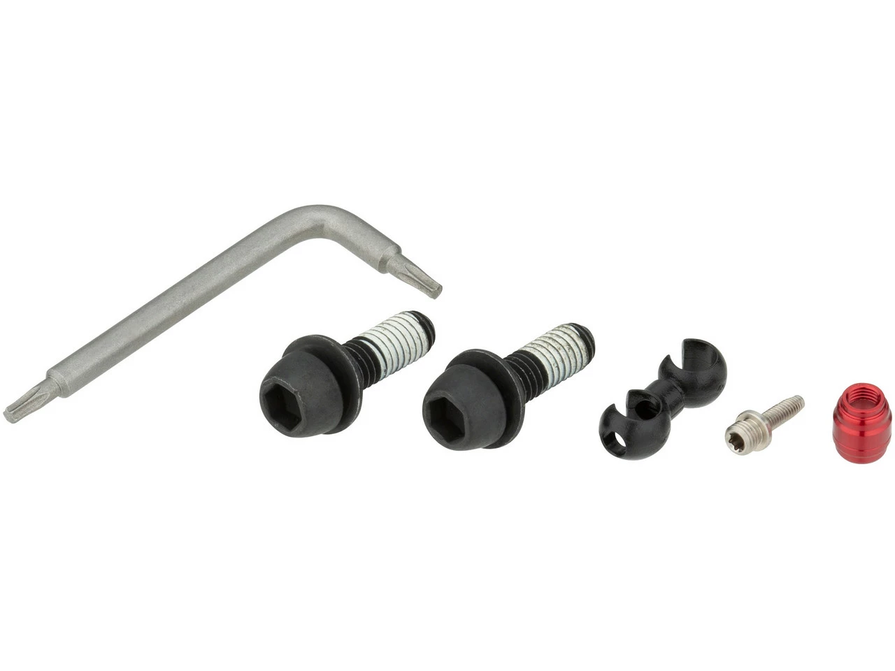 SRAM Level Scheibenbremse 16 SRAM Level Scheibenbremse – Bild 16