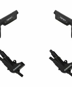 SRAM Level V+h Set Scheibenbremse