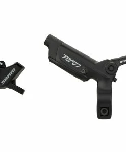 SRAM Level V+h Set Scheibenbremse -Bremsscheiben Verkäufe 297237