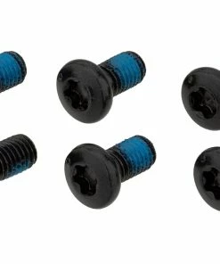 SRAM Centerline X Rounded 6-Loch Bremsscheibe Mit Stahl-Schrauben 2-teilig -Bremsscheiben Verkäufe 298093