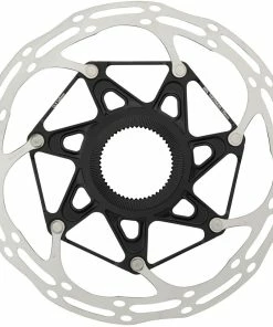SRAM Centerline X Center Lock Rounded Bremsscheibe 2-teilig