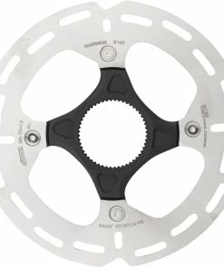 Shimano Bremsscheibe SM-RT500 Center Lock Für Metrea