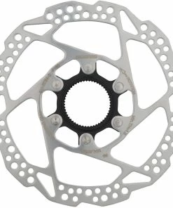 Shimano Bremsscheibe SM-RT54 Center Lock Mit Innenverzahnung