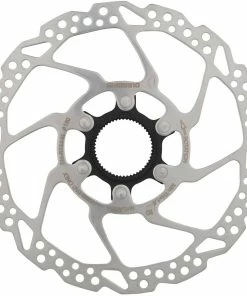 Shimano Bremsscheibe SM-RT54 Center Lock Mit Außenverzahnung