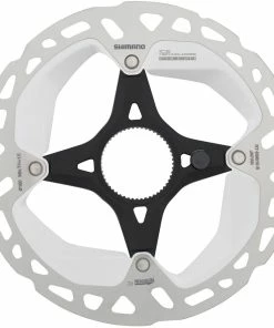 Shimano Bremsscheibe RT-EM810 Center Lock Für STEPS Mit Innenverzahnung