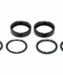 Rotor Spacer-Kit Enduro Für R-Hawk / R-Raptor Mit Standard-Achse