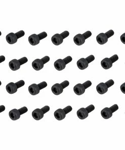 HT SAP Ersatzpins M4, Stahl Für AN14A