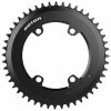 Rotor SRAM AXS 2X Kettenblatt, 4-Arm, NoQ, 110 Mm Lochkreis, Spider Mount