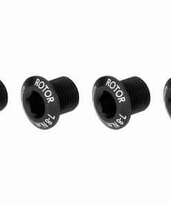 Rotor Aero Blende Für INSpider Powermeter -Bremsscheiben Verkäufe 303870