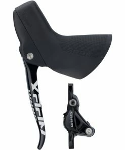 SRAM Apex 1 HRD Scheibenbremse Hydr.m.DoubleTap® Schalt-/Bremsgriff