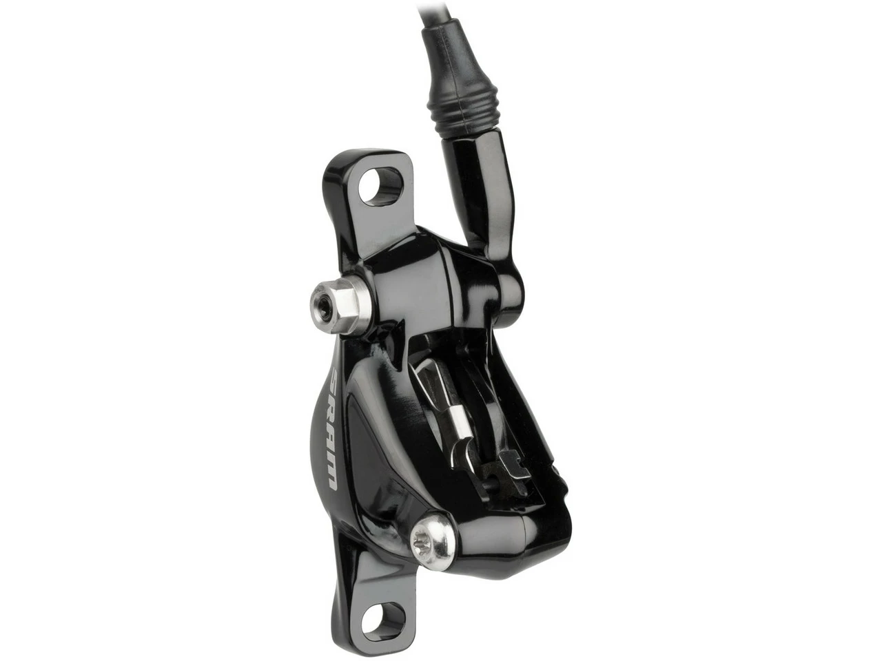 SRAM Apex 1 HRD Scheibenbremse Hydr.m.DoubleTap® Schalt-/Bremsgriff 5 SRAM Apex 1 HRD Scheibenbremse Hydr.m.DoubleTap® Schalt-/Bremsgriff – Bild 5