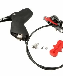 SRAM Apex 1 HRD Scheibenbremse Hydr.m.DoubleTap® Schalt-/Bremsgriff 17 SRAM Apex 1 HRD Scheibenbremse Hydr.m.DoubleTap® Schalt-/Bremsgriff -Bremsscheiben Verkäufe 310113