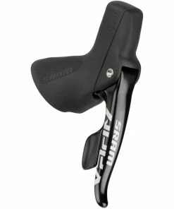 SRAM Apex 1 HRD Scheibenbremse Hydr.m.DoubleTap® Schalt-/Bremsgriff 20 SRAM Apex 1 HRD Scheibenbremse Hydr.m.DoubleTap® Schalt-/Bremsgriff -Bremsscheiben Verkäufe 310116