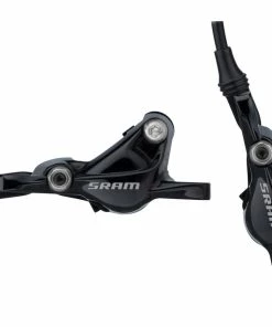 SRAM Apex 1 HRD V+h Set Scheibenbremse Hydr.m.DoubleTap® Schalt-/Bremsgriff -Bremsscheiben Verkäufe 310133