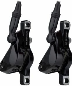 SRAM Apex 1 HRD V+h Set Scheibenbremse Hydr.m.DoubleTap® Schalt-/Bremsgriff -Bremsscheiben Verkäufe 310135