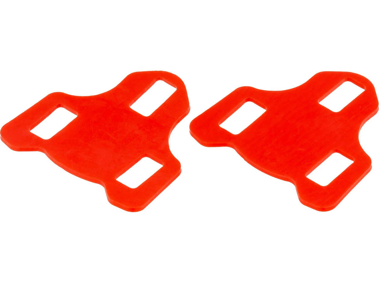 FAVERO Cleat Shims 2 Mm 1 FAVERO Cleat Shims 2 Mm