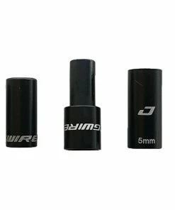 JAGWIRE Endkappen Für Mountain Elite Link Bremszugsets