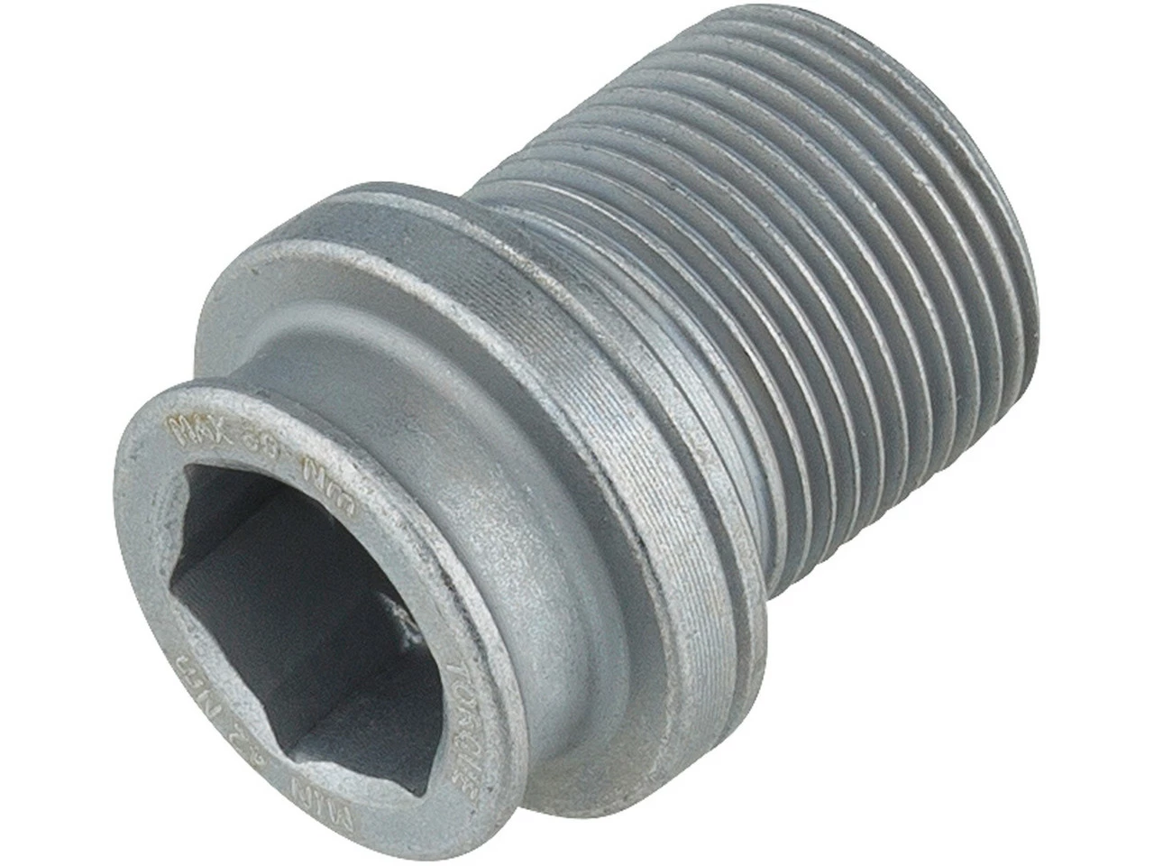 Campagnolo® Zentrale Kurbelschraube Potenza, Centaur 1 Campagnolo® Zentrale Kurbelschraube Potenza, Centaur