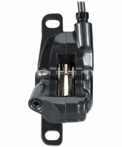 Shimano Deore Trekking BR-M6000 + BL-T6000 V+h Set Scheibenbremse J-Kit -Bremsscheiben Verkäufe 317296