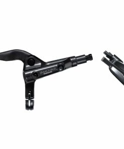 Shimano Deore Trekking Scheibenbremse BR-M6000 + BL-T6000 J-Kit