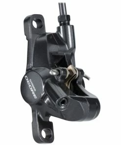 Shimano Deore Trekking Scheibenbremse BR-M6000 + BL-T6000 J-Kit -Bremsscheiben Verkäufe 317302