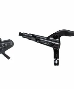 Shimano Deore Trekking Scheibenbremse BR-M6000 + BL-T6000 J-Kit -Bremsscheiben Verkäufe 317305